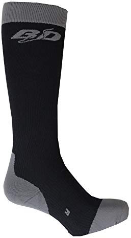 Bootdoc Soul 9 Skisocken Kompressionsstrümpfe Skischuh Snowboardschuh Ski Socken