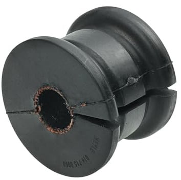 MEYLE Lagerung, Stabilisator 0147150009 Hinterachse links | Kompatibel mit: MERCEDES-BENZ C-CLASS, C-CLASS Coupe, C-CLASS T-Model, CLC-CLASS, CLK, CLK Cabriolet
