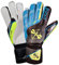 PiNAO Sports - Torwarthandschuh, Größe 6-8 [Fußballhandschuhe, Kinder, Fingerschutz, Fingersave] (7)