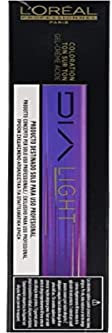 L'OREAL PROFESSIONNEL Dia Light Milkshake 9.1 V511
