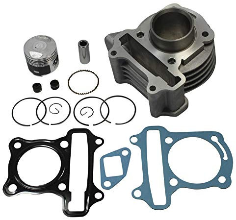 Scooter-Garage 005-4-01 Ersatz Zylinder Kit 50ccm für 139QMB Chinaroller