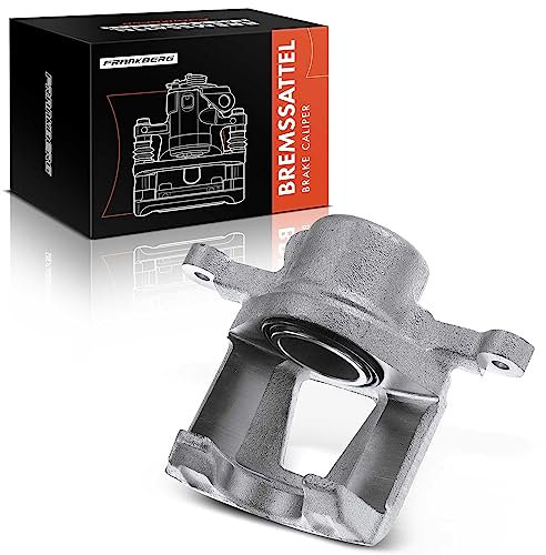 Frankberg Bremssattel Bremszange Hinten Links Kompatibel mit Epica KL1 2005-2011 Evanda 2005-2006 Evanda KLAL 2002-2005 Replace# 96475840