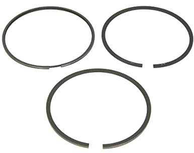Kolbenschmidt 800078510000 Piston & Rings