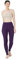 Avon Equine Damen-Winterreitstrumpfhose, Handytasche, hochwertiger und bequemer 4-Wege-Stretchstoff, Damenstrumpfhose, deep purple, M
