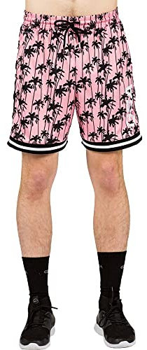 GSA Energy Shorts 4/4 décontracté, Rose, S Homme