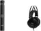 AKG Pacchetto P170 Microfono per la Registrazione di Strumenti a Diaframma Piccolo ad Alte Prestazioni + K52 Cuffie di Monitoraggio Chiuse Leggere ad Alte Prestazioni