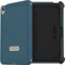 OtterBox Defender Series - Funda para iPad de 10ª generación (Solamente), BAHA Beach (Azul), Resistente, Duradera, protección Multicapa