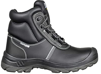 SAFETY JOGGER SafetyJogger Sicherheitsschuhe 18154 Winterbox