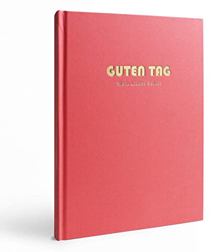 BIROYAL 5 Minuten Tagebuch für Erwachsene A5-5 Minuten Achtsamkeitstagebuch - 12 Wochen Dankbarkeitstagebuch Erwachsene - 5 Minute Gratitude Journal - Meditation Journal für Selbstliebe & Motivation