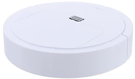 TOYANDONA Aspirateur Robot Éducatif pour Garçon Fille Jouet De Simulation Créatif Apprentissage du Nettoyage Famille Sécurisé Et Facile à Utiliser pour Jeu De Rôle