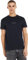 Tommy Hilfiger Men’s Short Sleeve Round Neck Logo Tipped T-Shirt, Blue (Desert Sky), XXL