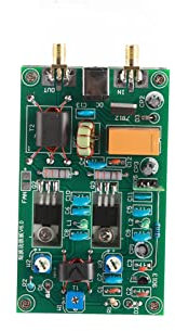 Modulo Amplificatore di Potenza a Onde Corte 3-28 MHz DC12‑13,8 V 30 W Scheda Amplificatore di Potenza