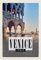 Blechschild 20x30cm gewölbt Venice Venedig Panorama Poster Deko Geschenk Schild