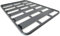 Ferlex - Sommier à Lattes 140x190 cm Essential | Cadre de lit Stable et Robuste | Polyvalent et Durable | Sommier sans Pieds