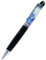 Sikyby lustige Stifte mit niedlichem Schwimmer, flüssiger Stift, Meer/Boot, einzigartiges Geschenk für Damen und Herren, Freunde, süße Geschenke, Party-Einladungsideen