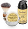 Störtebekker® Premium Rasur Upgrade Set - Rasierpinsel, Rasierseife Sandelholz, Rasierschale und After Shave Balm - Rasierset zur Vor- und Nachbereitung - für eine perfekte Rasur - Geschenkidee