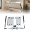 Generisch Murphy Wall Bed Hardware Kit - DIY 1.2m Mechanism für platzsparende Wohnungen wie Loft, Single-Apartments, Moderne Hotels