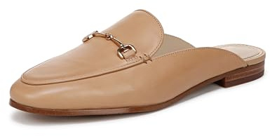 Sam Edelman Women Linnie Shoe French Sand 6.5 UK Medium Fit