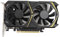 Carte Graphique GTX 950 M 4 Go, DDR5 128 Bits 1072/5400 MHz avec Deux Ventilateurs, Carte Graphique de Jeu PCI Express 3.0, HDMI DVI DP Desktop