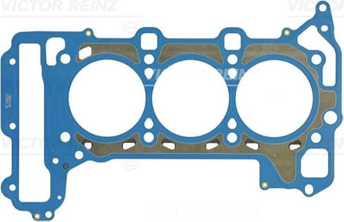 Gasket Cylinder Head Compatible with Audi A4 B9 Saloon Estate A5 Coupe Cabrio A6 Allroad C8 A7 Sportback A8 D5 Q5 Q7 Q8 VW 2016-> by Autoteile Gocht