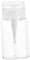 VICASKY Airless Pump Bottle for Travel Cosmetics Container Essence Bottle Lotion Pump