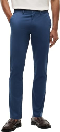 Tommy Hilfiger Herren Chino