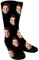 DPDP Chaussettes personnalisées–Cadeau pour Papa,Maman,Homme–Idée Cadeau Personnalisé