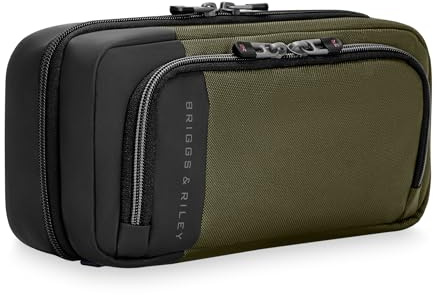 Briggs & Riley Baseline Toiletry Kits