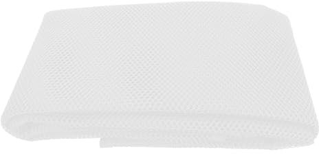 Sosoport Seguridad Bebés y Barandillas de Escaleras y Resistente Instalar y Escuela