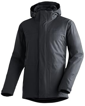maier sports Men's Peyor 3in1 Outdoor jacket