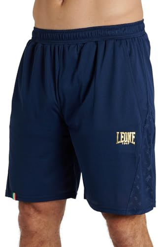 Leone 1947 Unisex DNA Shorts Casual Shorts