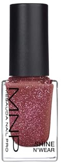 MNP MESUADA SHINE N'WEAR SMALTO UNGHIE 10ML 289 SUPERNOVA