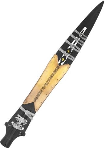 Die Heilige Lanze - Museumsreplik