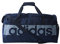 adidas Linear Performance Team M Tasche, Collegiate Navy/Tactile Blue S17, 22 x 57 x 27 cm