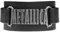 Alchemy Rocks Metallica Logo Armband (Schwarz)