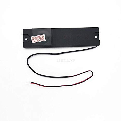 DBTLAP Ordenador portátil Altavoz para HP COMPAQ CQ320 CQ321 CQ621 CQ420 CQ421 CQ510 CQ511 CQ515 515 610 615 616 CQ610 CQ615 Interno Altavoz