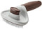 HUNTER SPA Zupfbürste selbstreinigend, für Hunde, 19,0 x 10,5 cm, L