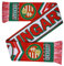 Hungary Football Fans Scarf (100% Acrylic)