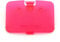 Replacement Protect Cover Jumper Pak Lid Door for Nintendo 64 N64 Expansion Pack (Clear Red)
