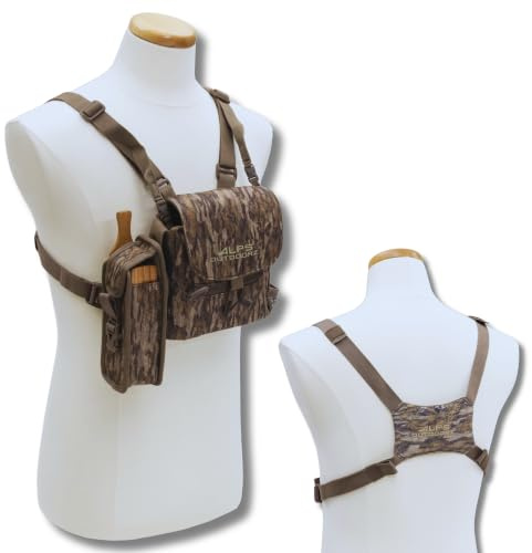 ALPS OutdoorZ Uni-Erwachsene Vantage Bino Harness Jagd-Bino-Geschirr (1er Pack)
