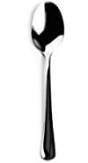 IBILI 680203 Set 6 cucharillas moka