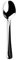 IBILI 680203 Set 6 cucharillas moka