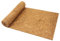 Seahelms Coco Liner Rouleau de revêtement en Fibre de Coco pour Panier Suspendu, Remplissage de Pot de Fleurs, Tapis de Culture en Noix de Coco épaisse pour terrasse, jardinières(200 x 40 cm)