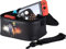 Konix Naruto Shippuden Schutztasche und Transporttasche Lunch Bag für Nintendo Switch, Switch Lite und Switch OLED – Design mit Naruto und Sasuke