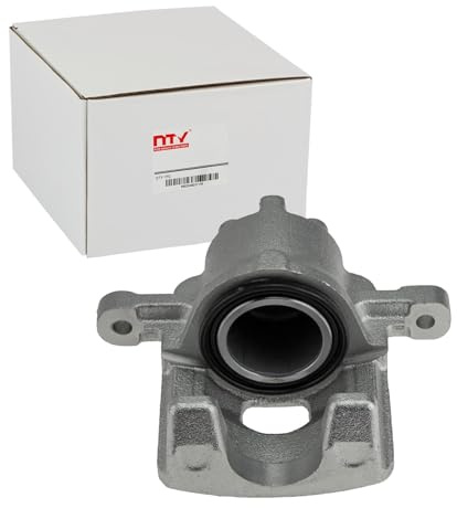 NTY Hzp-Da-002 Bremssattel vorne links | Hzp-Da-002 Kompatibel mit Copen (L880_, L881_),Cuore Vii (L275_, L285_, L276_),Sirion (M3_)