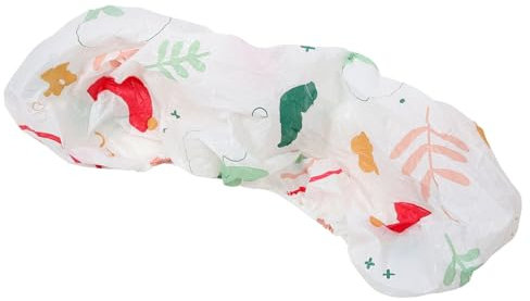 Milisten Pcs Hanging Air Conditioning Cover Little Flowers Design for Living Room Bedroom