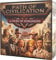 Asmodee Captain Games Path of Civilization – Gesellschaftsspiele – Brettspiele – Entwicklungsspiele – ab 14 Jahren – 1 bis 5 Spieler – französische Version