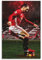XULLONG Zlatan Ibrahimovic Poster mit berühmten Fußballstars, Leinwand, Gemälde, Wandkunst, dekorative Bilddrucke, moderne Dekoration, 20 x 30 cm