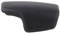 MSDDWL Für A4 B9 Allroades Quattro S4 Avant Für A5 S5 Für Q7 RS4 RS5 Schwarz 4M1713139F Auto Schaltknauf Abdeckung LHD