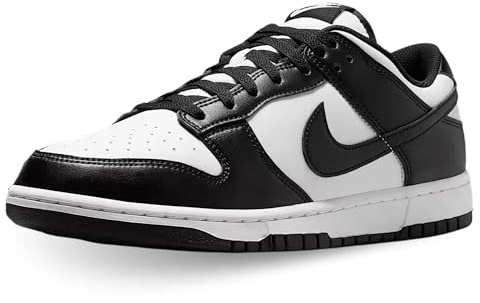 Nike Herren Dunk Low Retro Basketballschuh | Freizeitschuhe